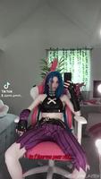 Cosplay 