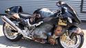 Moto de mafieux