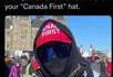 Pendant ce temps au Canada...