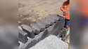L'effet domino qui ne sert pas à grand-chose