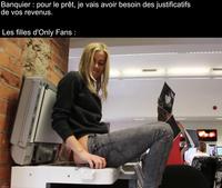 Obtention d'un prêt