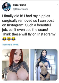 Contourner la censure sur les réseaux sociaux