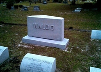 On a retrouvé Waldo (=Charlie en français)