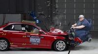 Crash test 6