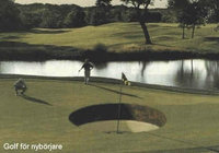 Golf for dummies