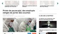 La productivité avant tout !