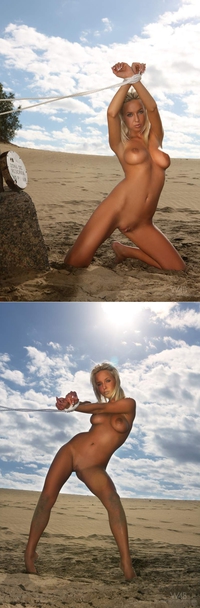 Photoshop lvl99