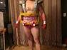 Cosplay du mercredi