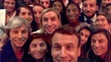 Le nouveau gouvernement