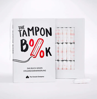 Livre de tampons