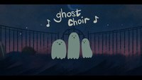 Petite chorale de fantômes