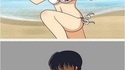 Le problème de Ranma