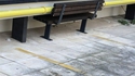 Banc anti SDF