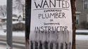 Recherche plombier