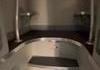 Compartiment secret dans un Boeing 777 dreamliner 