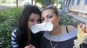 Soeurs de sang