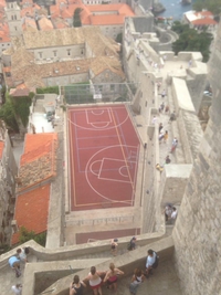 Hé merde, Pedro, ça passe pas