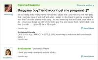 Question Yahoo 17