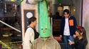 Un cosplay à attraper