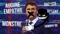 c'est facheux