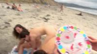 J’ai envie d’emmener ce jeu dans une plage naturiste