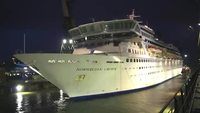 Extension de bateau