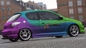 Tuning Lelombrik