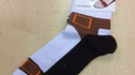 Chaussettes sandales