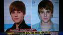 Breaking news : Justin Bieber