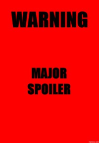 Attention spoiler !