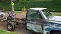 Pick-up familial