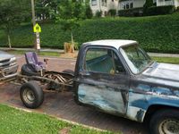 Pick-up familial