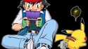Batterie Pokemon