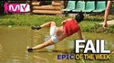 Awesome Funny Fail Ultimate Video Compilation 2016 February !