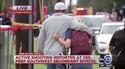 Fusillade au campus YES Prep dans le sud-ouest de Houston au Texas