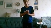 Les dangers du Yo-yo