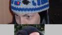 Bonnet Star Wars