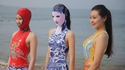Facekini 2017