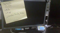 Todo list