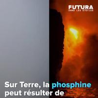 Phosphine 