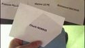 N'oubliez pas de voter aujourd'hui 