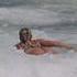 Un peu de surf