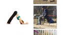 Cours de Yoga