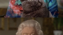 God save the Queen