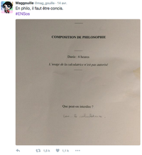 Pas besoin de 6 heures