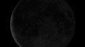 Les phases de la lune