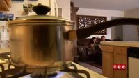 Café serré