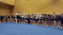 Expert Level Tumbling