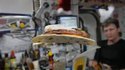 Spaceburger