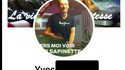 C'est certainement un pote à toi ?
